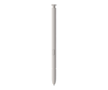 Pozostałe Samsung S Pen do Galaxy S25 Ultra Light Gray